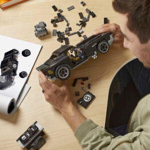 Hot wheels raceauto rodger dodger 04