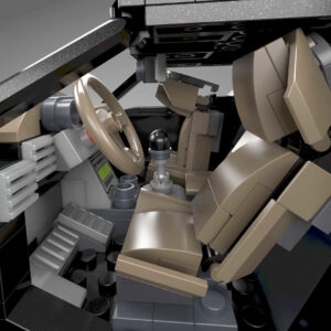 Hot wheels raceauto rodger dodger 06