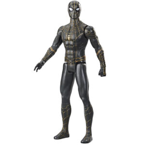 Spiderman figuur 02