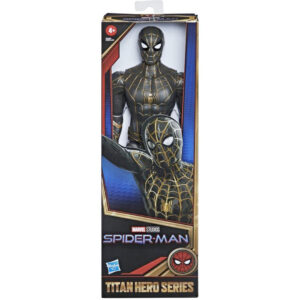 Spiderman figuur 03