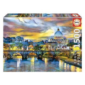 Educa st Pieters Baseliek 1