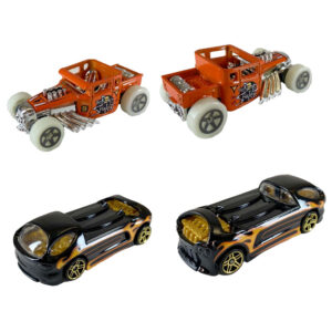Hot Wheels Legends Speelgoedauto Set 05