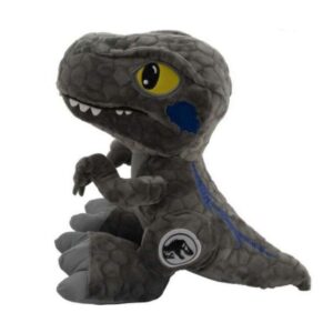 Jurrasic World Knuffel BlueGiant 3