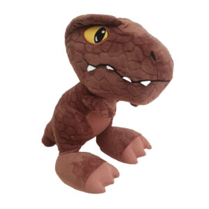 Jurrasic World Knuffel T Rex 1