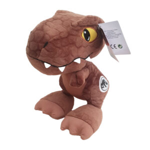 Jurrasic World Knuffel T Rex 2