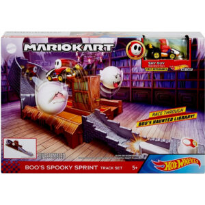 Mario Kart Speelset Boo 01