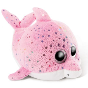 Nici Dolfijn Knuffel 1