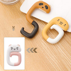 Ophang tafel haakjes set van 4 stuks 03