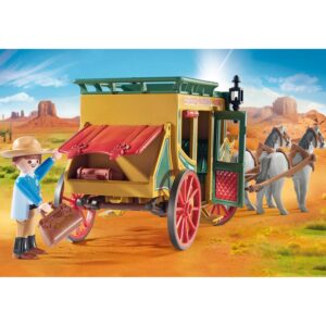 Playmobil 70013 Westernkoets cowboys 03