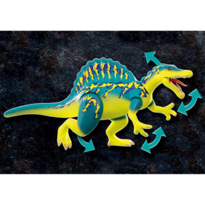 Playmobil Dino Speelset 02