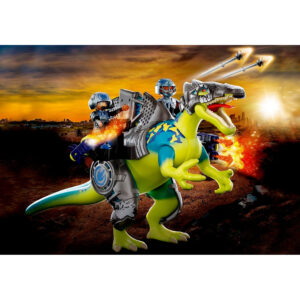 Playmobil Dino Speelset 04