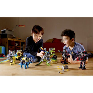 Playmobil Dino Speelset 05