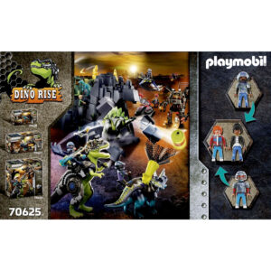 Playmobil Dino Speelset 06