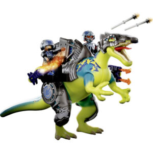 Playmobil Dino Speelset 07