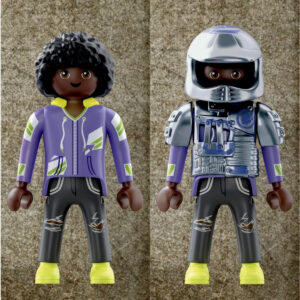 Playmobil Dinosaurus Triceratops Speelset 05