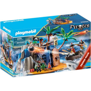 Playmobil Piraten Speelgoed Set 01