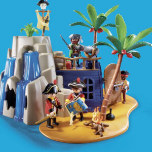 Playmobil Piraten Speelgoed Set 02