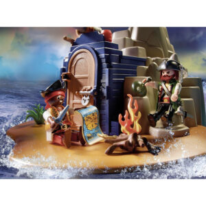 Playmobil Piraten Speelgoed Set 03