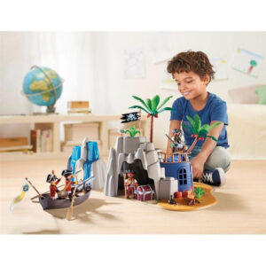 Playmobil Piraten Speelgoed Set 05