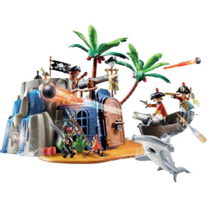 Playmobil Piraten Speelgoed Set 06