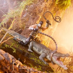 GI Joe speelfiguur 02