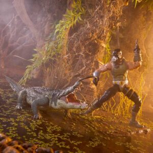 GI Joe speelfiguur 03