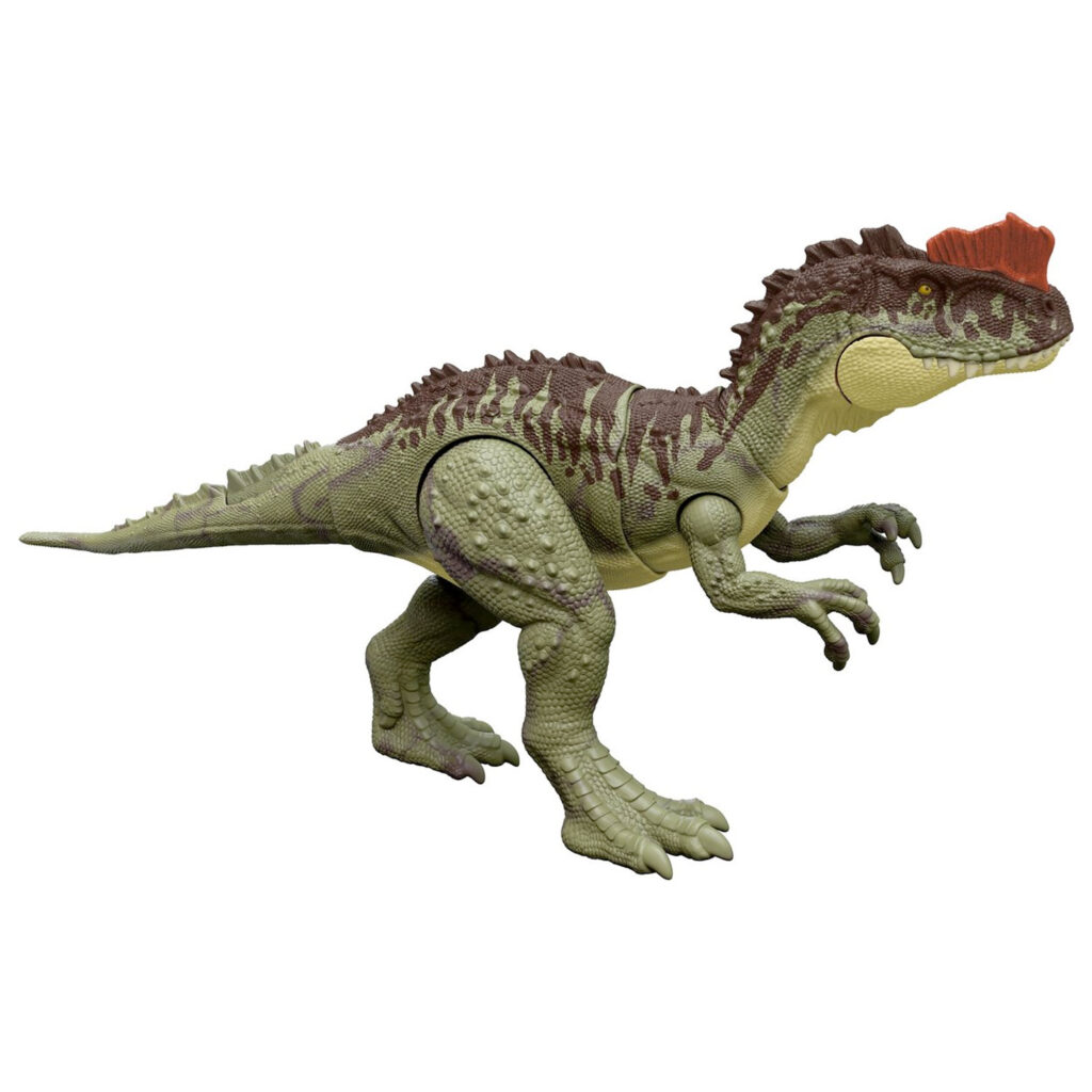 Jurassic World Dinosaurus Speelfiguur 01
