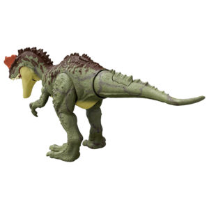 Jurassic World Dinosaurus Speelfiguur 02