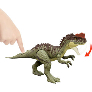 Jurassic World Dinosaurus Speelfiguur 03