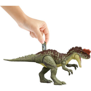 Jurassic World Dinosaurus Speelfiguur 05