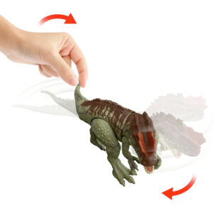 Jurassic World Dinosaurus Speelfiguur 07