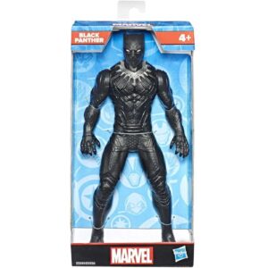 Marvel Black Panther Figuur 1