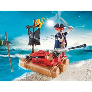 Playmobil 5655 Piratenkoffer 2