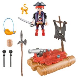 Playmobil 5655 Piratenkoffer 3