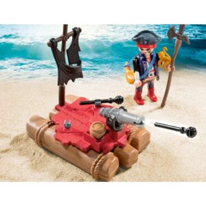 Playmobil 5655 Piratenkoffer 4