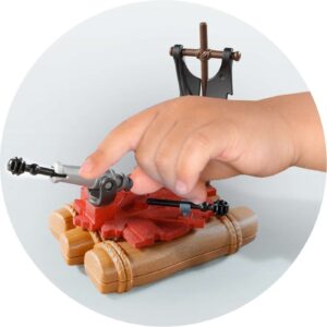 Playmobil 5655 Piratenkoffer 5