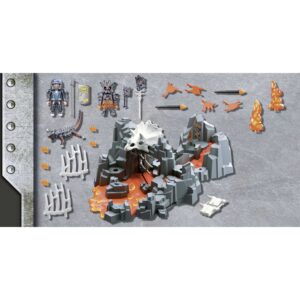 Playmobil Dino Rise 70926 02