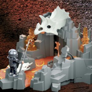 Playmobil Dino Rise 70926 04