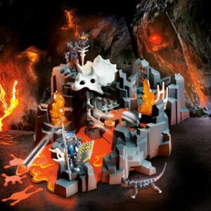 Playmobil Dino Rise 70926 06