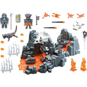Playmobil Dino Rise 70926 07