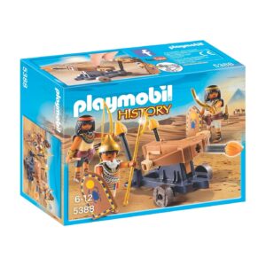 Playmobil History 5388 Farao 1