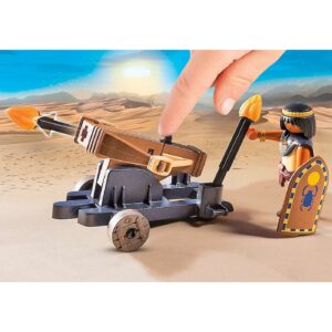 Playmobil History 5388 Farao 2