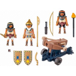 Playmobil History 5388 Farao 3