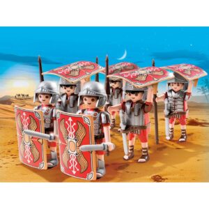 Playmobil History 5393 Aanvalsteam 2