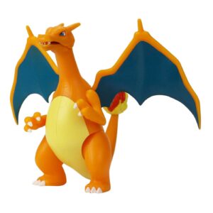 Pokemon Charizard Speelfiguur 2