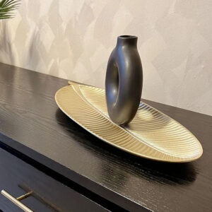 Gouden Blad schaal 04