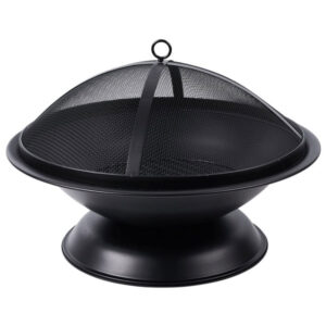 Vuurkorf Vuurschaal 01