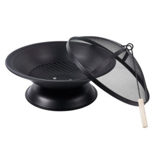 Vuurkorf Vuurschaal 02