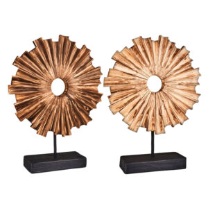 Decoratie beeldje Zon 03