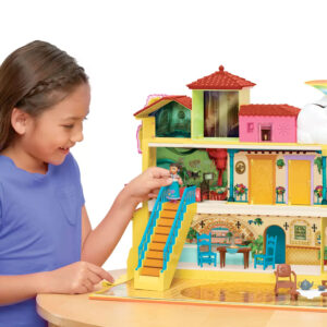 Disney Encanto Poppenhuis Set 02